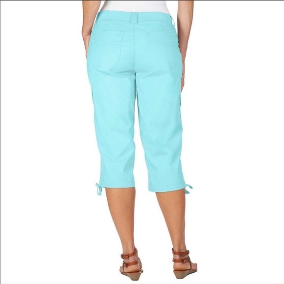 Gloria Vanderbilt | Pants \u0026 Jumpsuits 